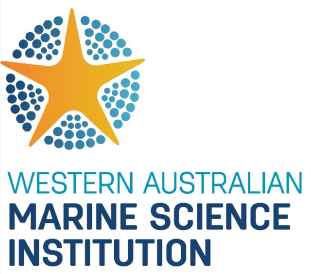 West Australian Marine Science Institute logo