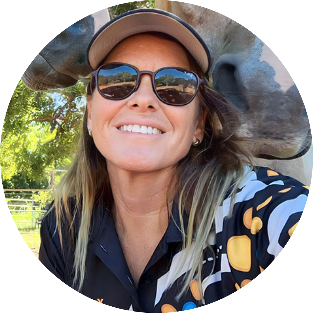 Professor Juli Coffin