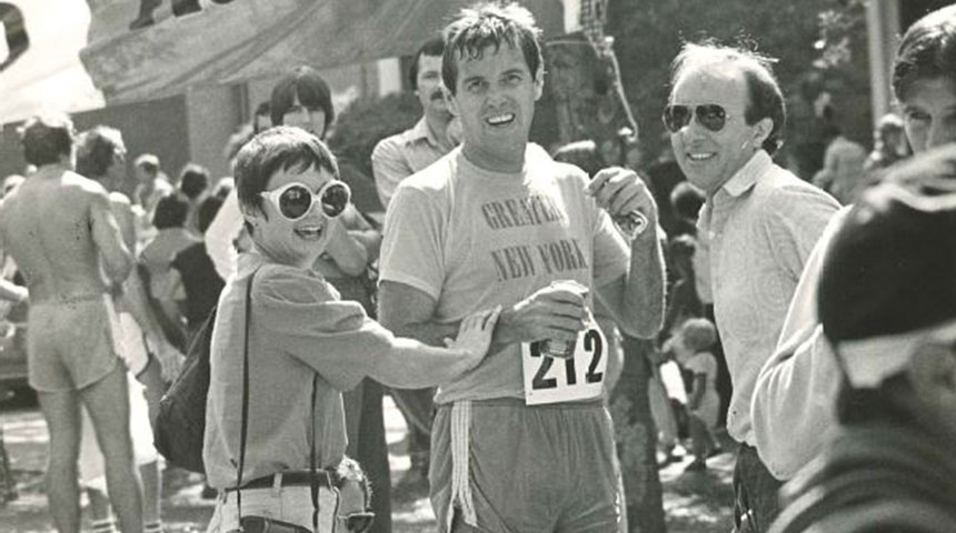 alan marathon