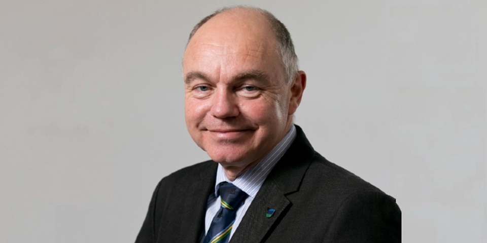 Professor Andrew Deeks