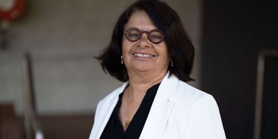 BABFT_DeannadeZilwa How our people are building a brighter future together: Deanna de Zilwa