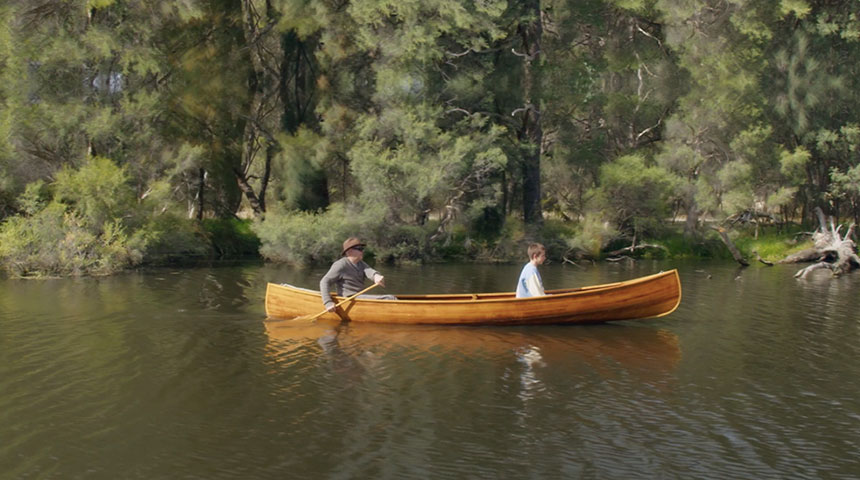 Boat 1