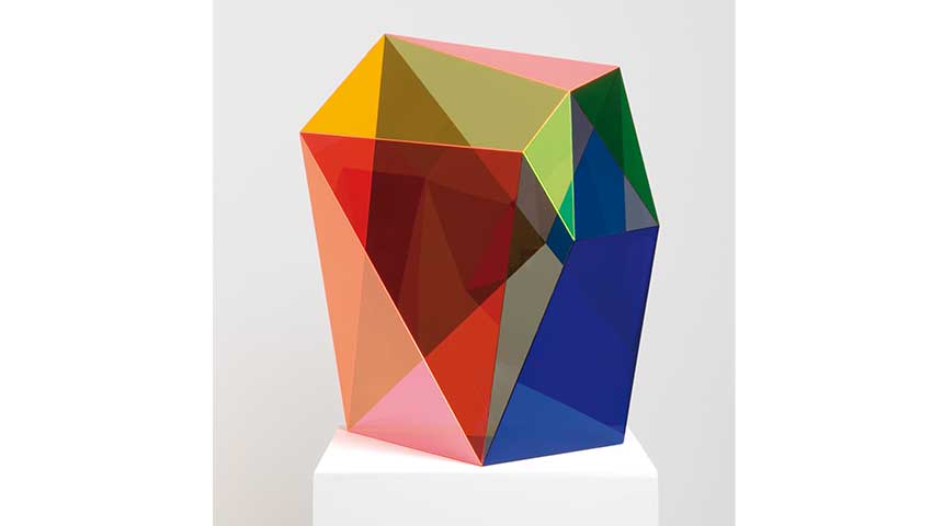 Chroma Cube 1