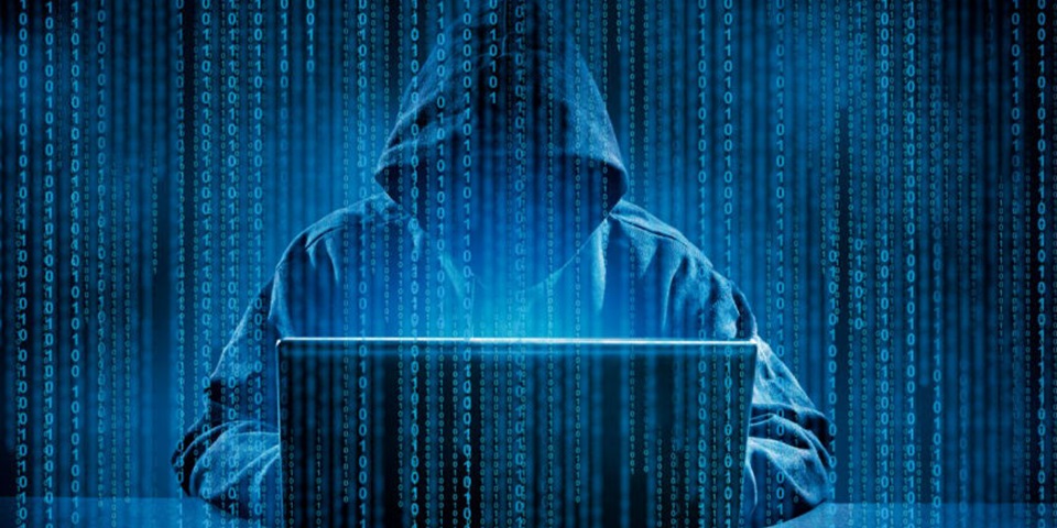 Cybersecurity threat