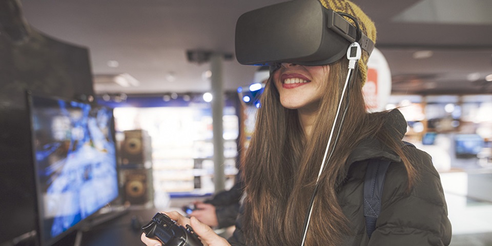 Digital transformation feature