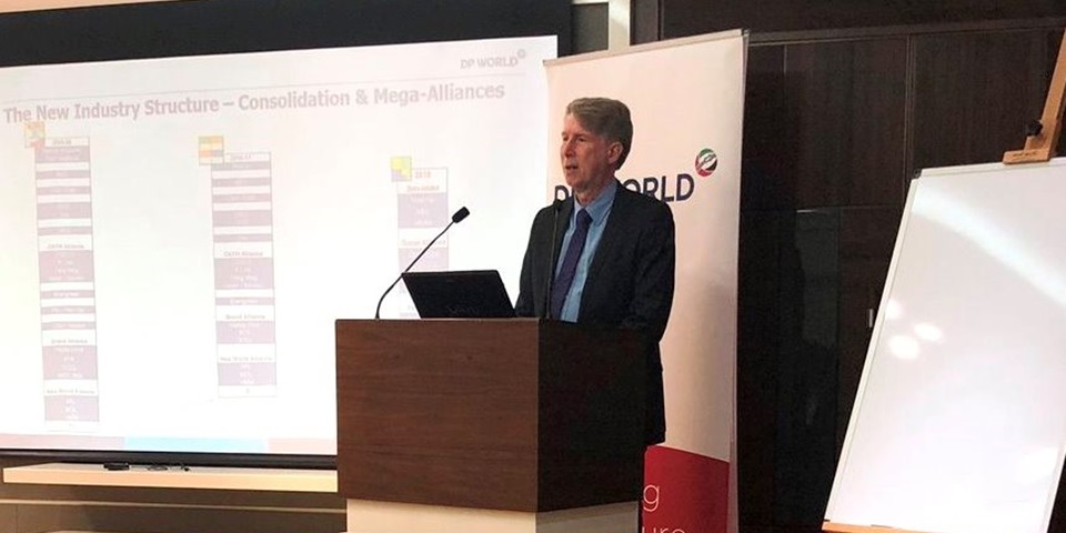 Dr. James Trotter Dean and Academic President Murdoch University Dubai.._ 860 x 480