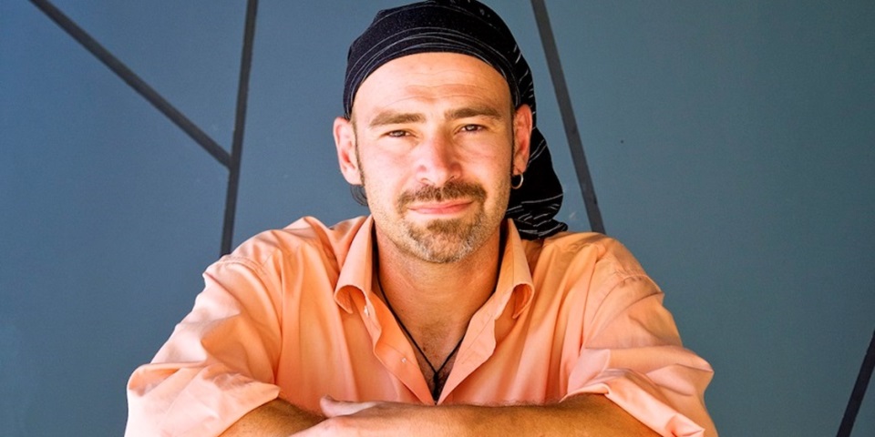 Dr Martin Brueckner