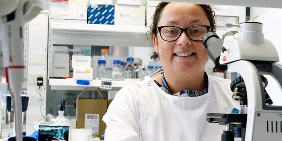 Ear Science Institute feature image - 860 x 480