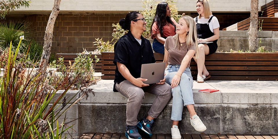 Why apply for an early offer?