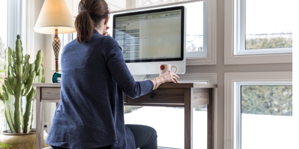 ergonomic workstation -feature image ergonomic workstation -feature image