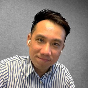 Eric-Goh