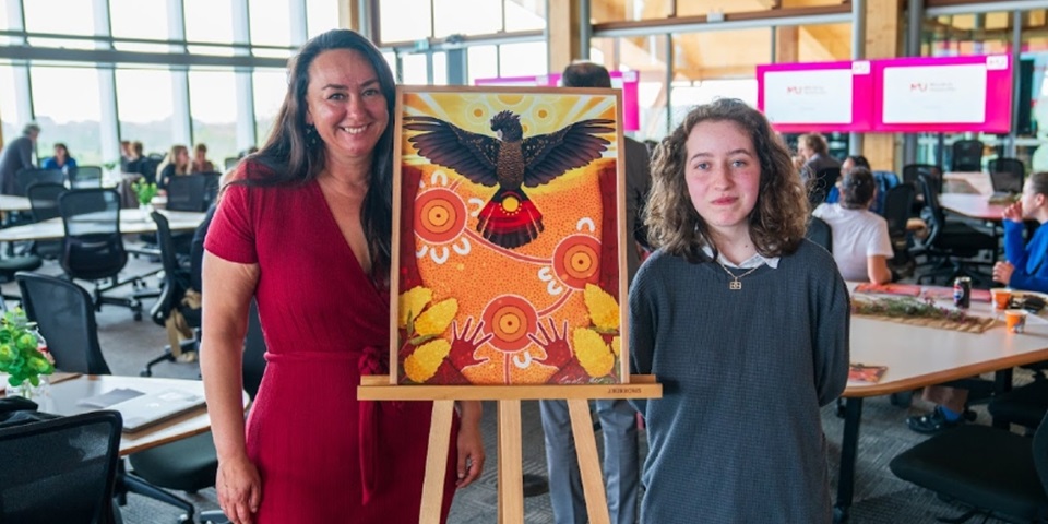First Nation Strategy Launch