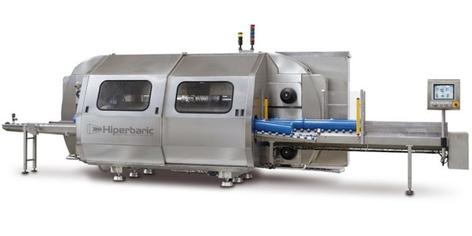 Hyperbaric