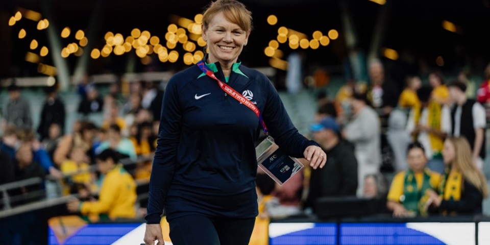 Julie Meek Socceroos 860