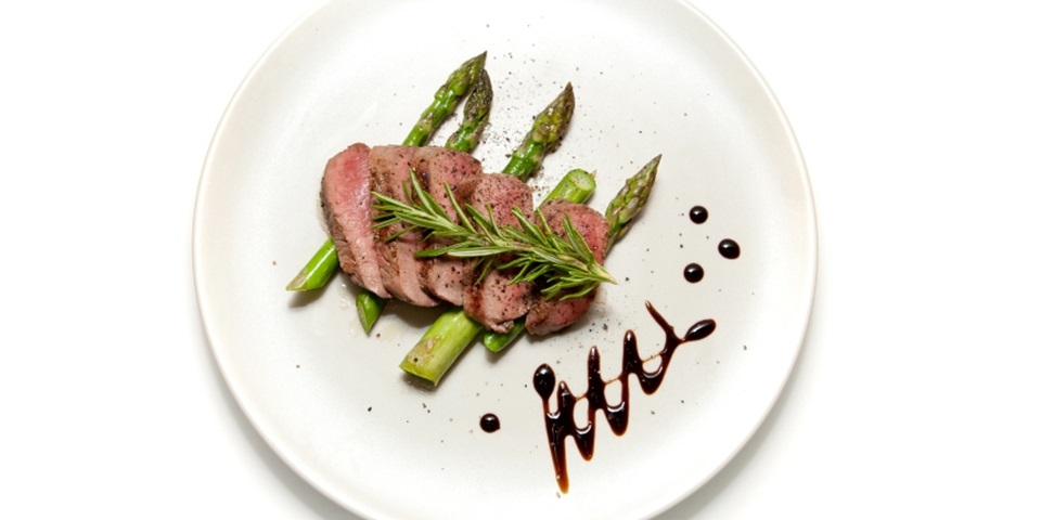 Lamb on plate 860 x 480