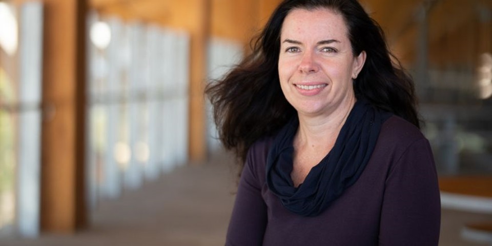 Lauren O?Mahony BABFT Communications lecturer Lauren O?Mahony has taught critical thinking to thousands of students over the last two decades.