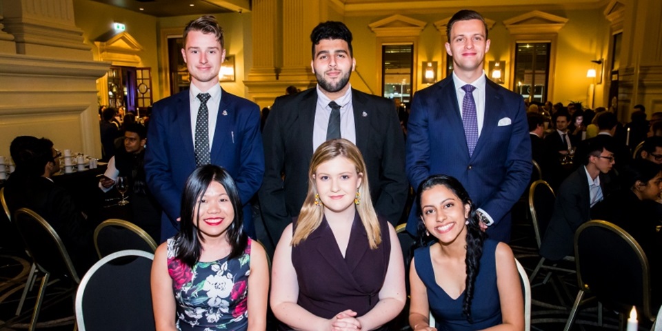 The Murdoch Moot Program has won a 2017 Vice Chancellor?s Award for Programs that Enhance Learning