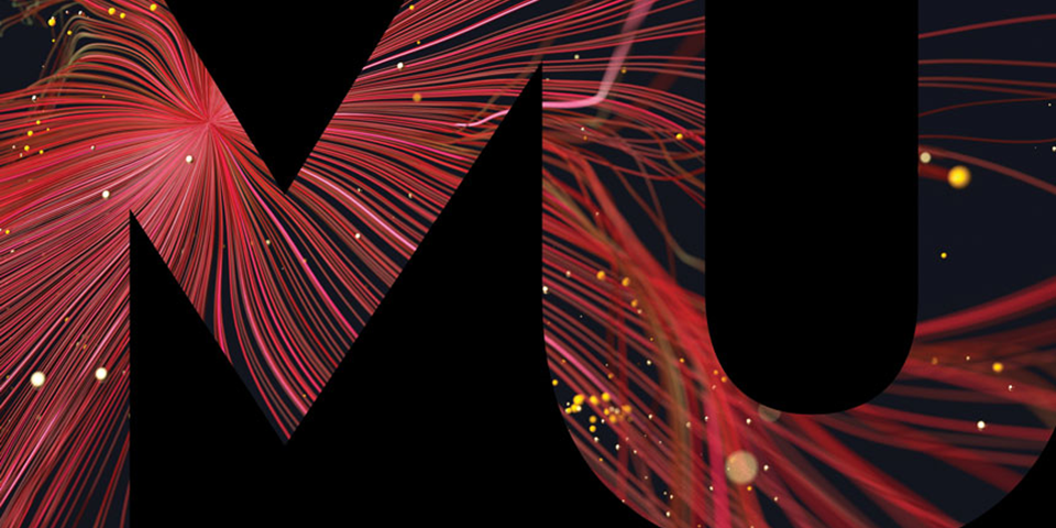 MU logo