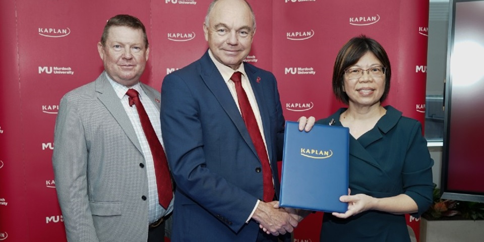 MU Partnership Renewal Signing