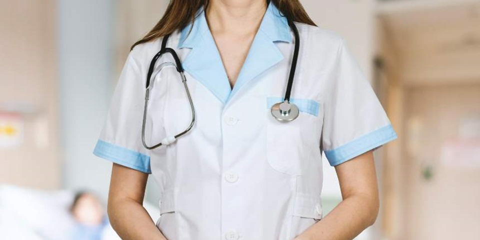 nurse uniform