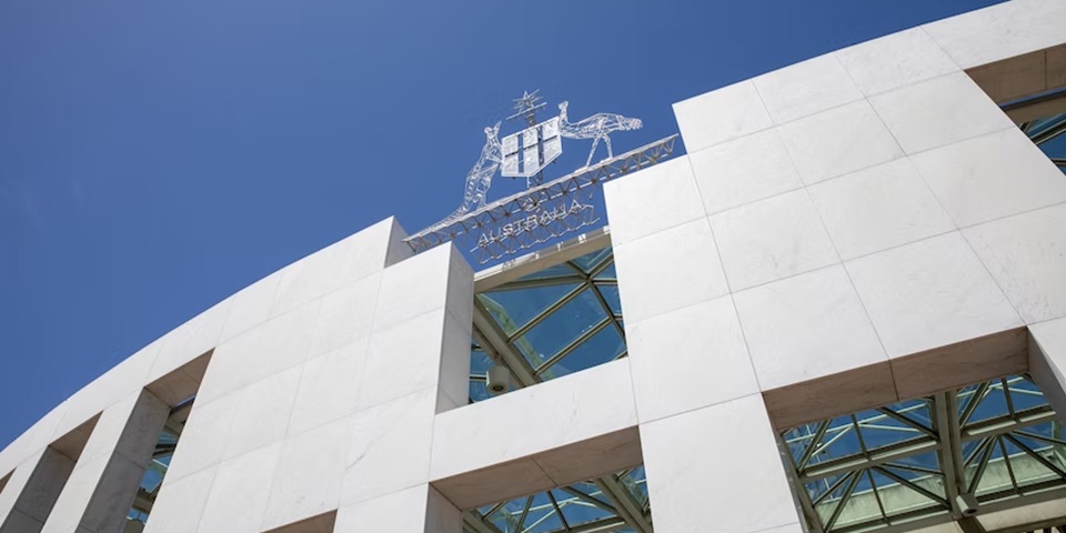Parliament House