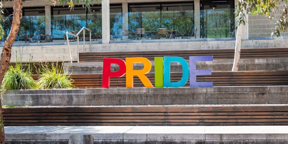 Pride 2023