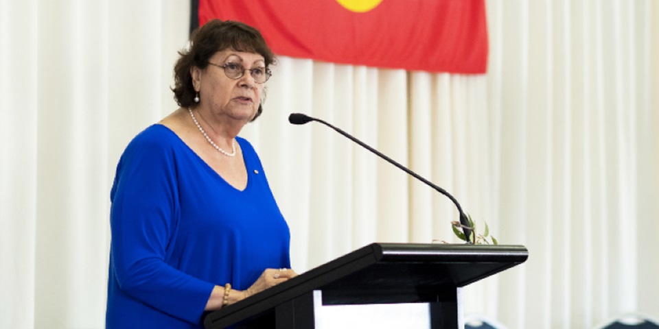 Professor Rhonda Marriott AM
