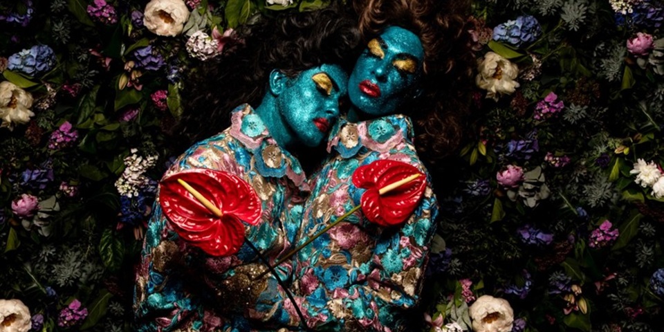Queering the Collectie art piece