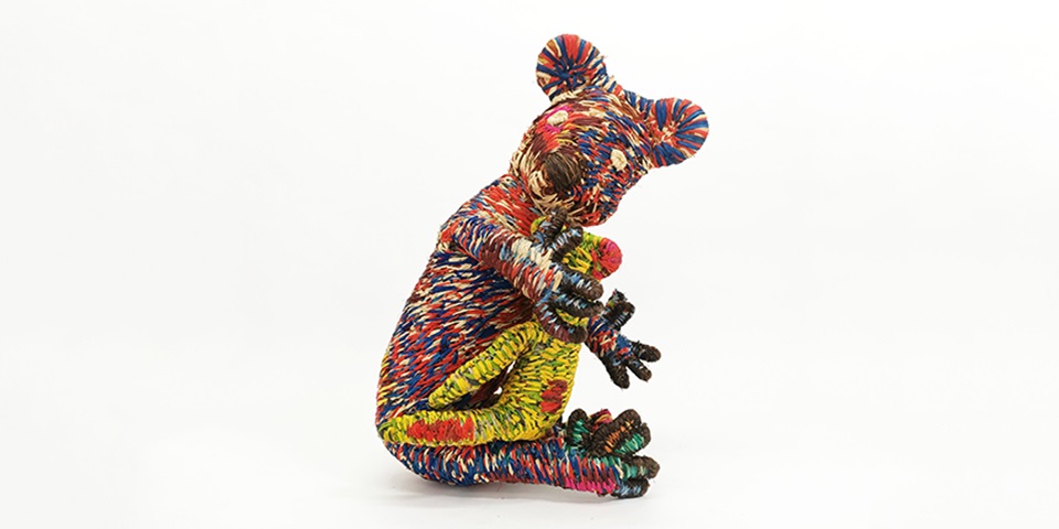 Sally Foster Bear Feature Sally Foster Bear Feature