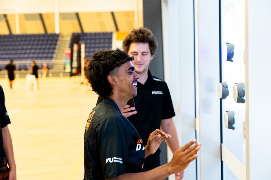 SEDA-College-student-sports-testing-day