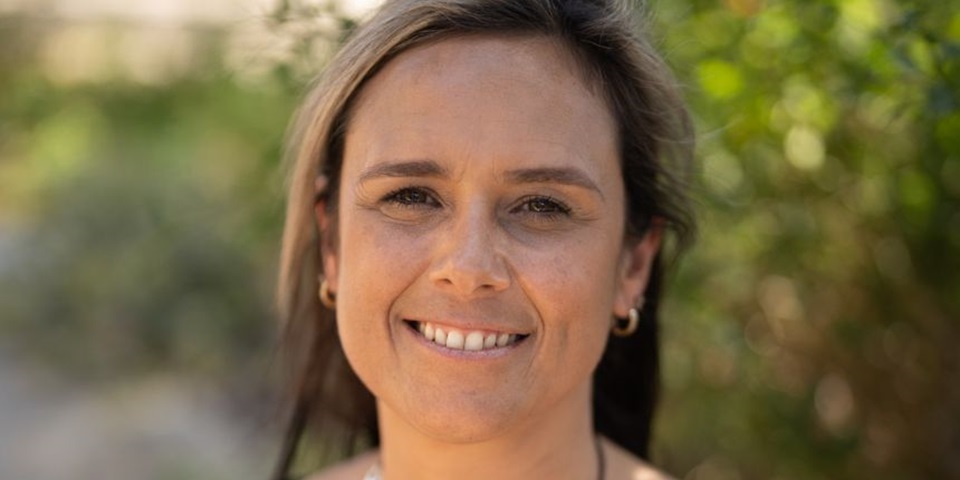 Serina Hancock BABFT Murdoch University?s staff are helping build a better, brighter future for all. Meet Serina Hancock, Associate Professor of Animal Science.