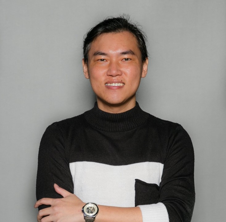 Shawn-Chang