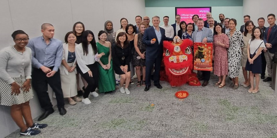 Singapore office opening 800 x 480