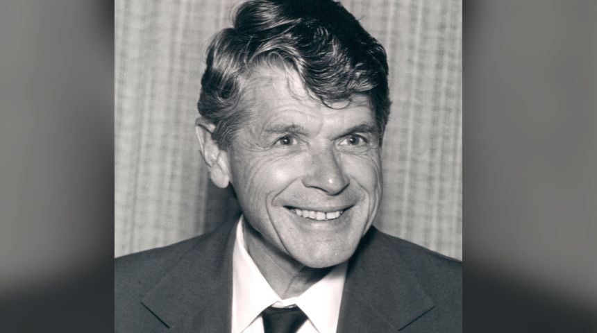 Sir Ronald Wilson