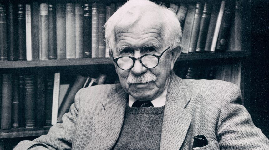 Sir Walter Murdoch