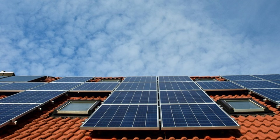 Solar feature