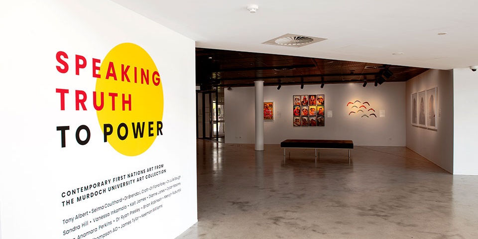 Speaking-Truth-Site Truth to Power