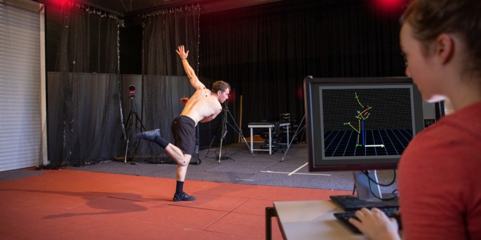 Sport and Exercise Science - 860 x 480 Sport and Exercise Science - 860 x 480