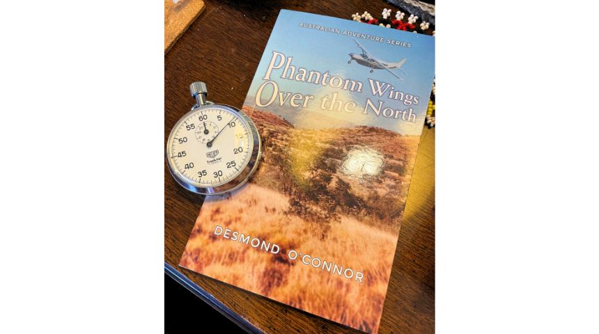 Professor O'Connor's novella was published in 2016.