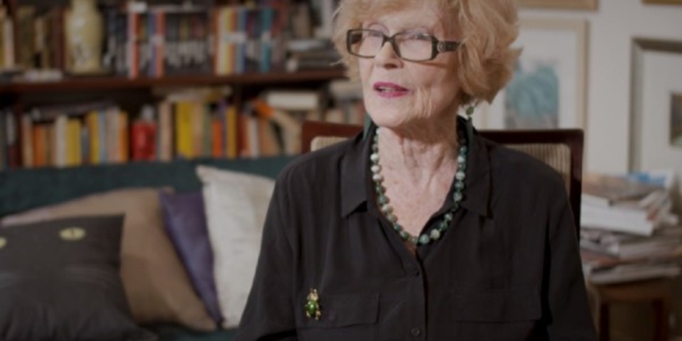 Diana Warnock