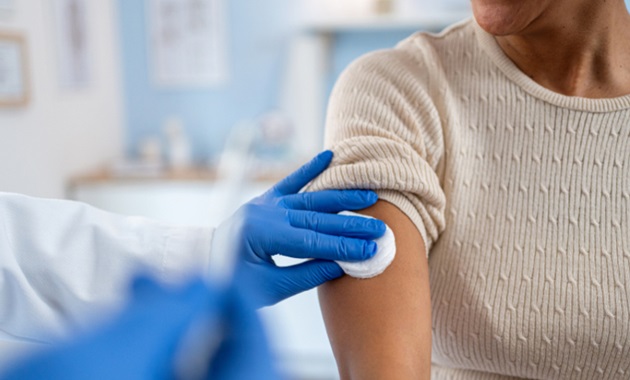 Vaccination web