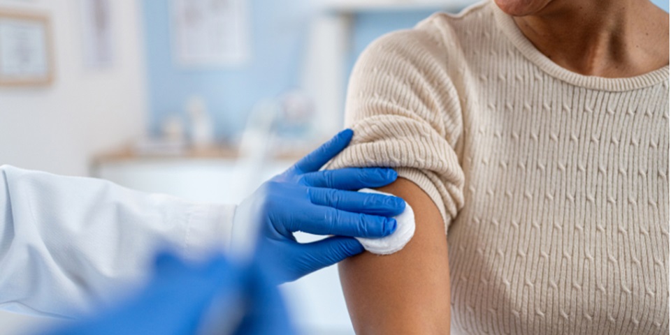 Vaccination web