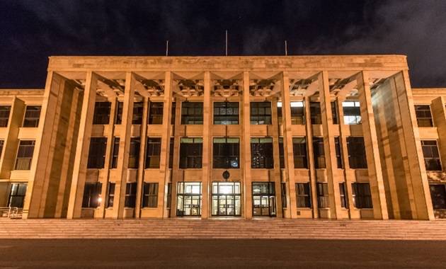 Western Australia's Parliament House