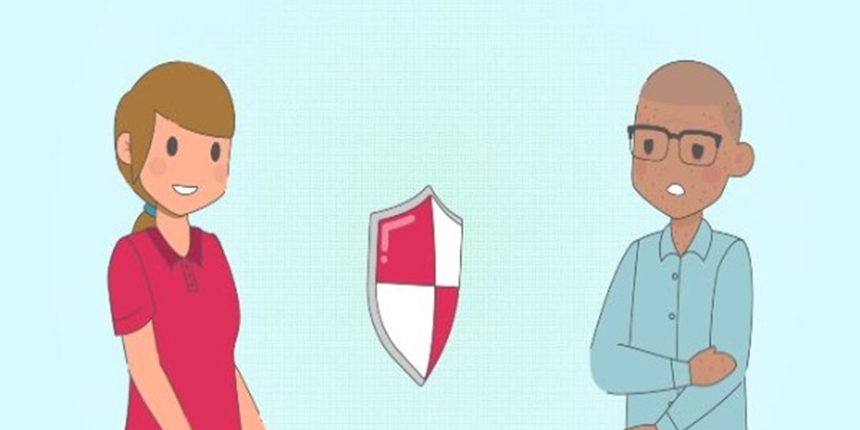 What happens when you get sick?
