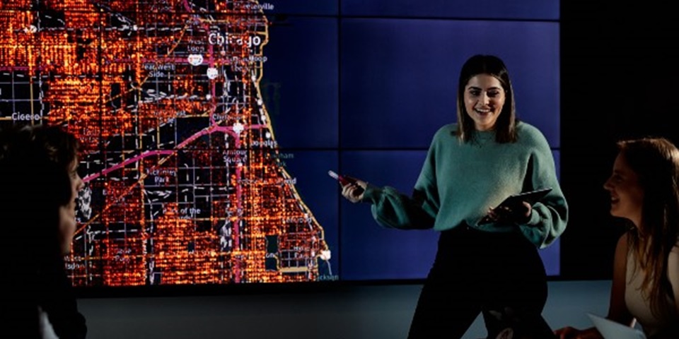 Why study Criminology at Murdoch University Murdoch University criminology student