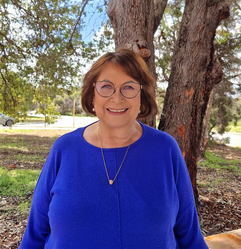 Rhonda Marriott 2024